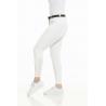 Pantalón Equithème "claudine" Con Culera De Silicona