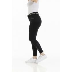 Pantalón Equithème "claudine" Con Culera De Silicona