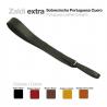 Sobrecincha Portuguesa Zaldi Extra Cuero
