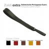 Sobrecincha Portuguesa Zaldi Extra Cuero