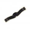Dressage Girth With Ecowool And Gel Insert