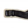 Dressage Girth With Ecowool And Gel Insert