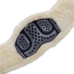 Dressage Girth With Ecowool And Gel Insert
