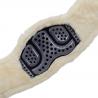 Dressage Girth With Ecowool And Gel Insert