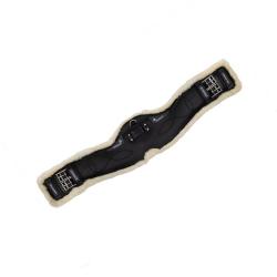 Dressage Girth With Ecowool And Gel Insert