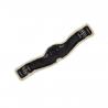 Dressage Girth With Ecowool And Gel Insert