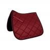 Quilted Dressage Saddle Pad