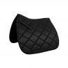 Quilted Dressage Saddle Pad