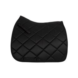 Quilted Dressage Saddle Pad