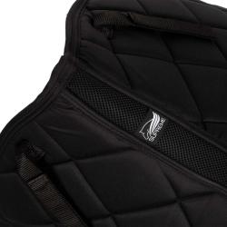 Quilted Dressage Saddle Pad