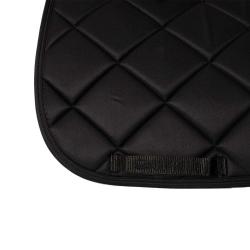 Quilted Dressage Saddle Pad