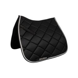 Quilted Dressage Saddle Pad