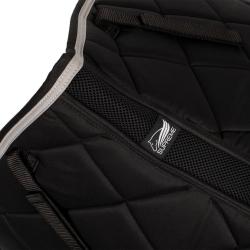 Quilted Dressage Saddle Pad