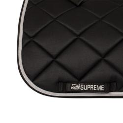 Quilted Dressage Saddle Pad