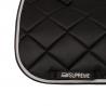 Quilted Dressage Saddle Pad