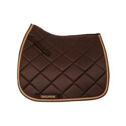 Quilted Dressage Saddle Pad