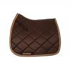 Quilted Dressage Saddle Pad