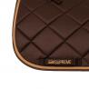 Quilted Dressage Saddle Pad