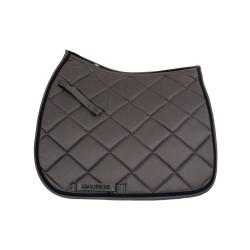 Quilted Dressage Saddle Pad