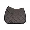 Quilted Dressage Saddle Pad