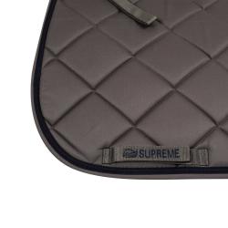 Quilted Dressage Saddle Pad