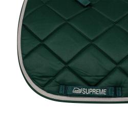 Quilted Dressage Saddle Pad