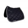 Quilted Dressage Saddle Pad