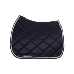 Quilted Dressage Saddle Pad