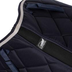 Quilted Dressage Saddle Pad