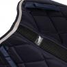 Quilted Dressage Saddle Pad