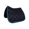 Quilted Dressage Saddle Pad