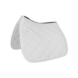 Quilted Dressage Saddle Pad
