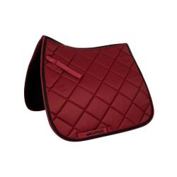Quilted Dressage Saddle Pad