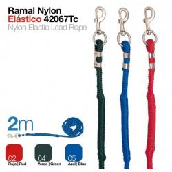  Ramal Nylon Elástico 42067tc 2m