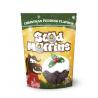 Stud Muffins "xmas Pudding"