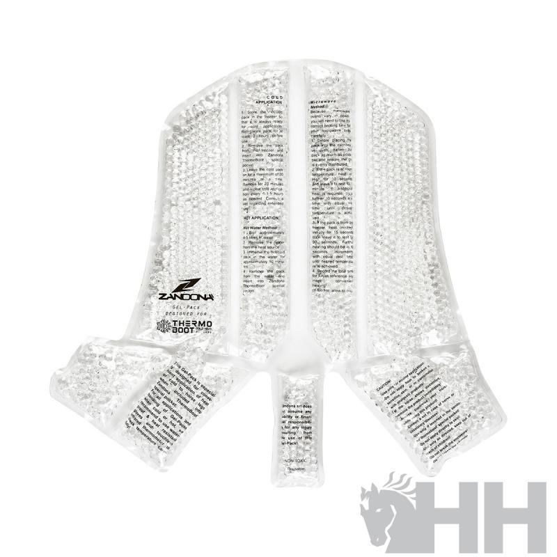 Repuesto Compresa Frio/calor Protector Zandonà Thermoboot (Par)