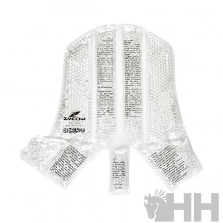 Repuesto Compresa Frio/calor Protector Zandonà Thermoboot (Par)