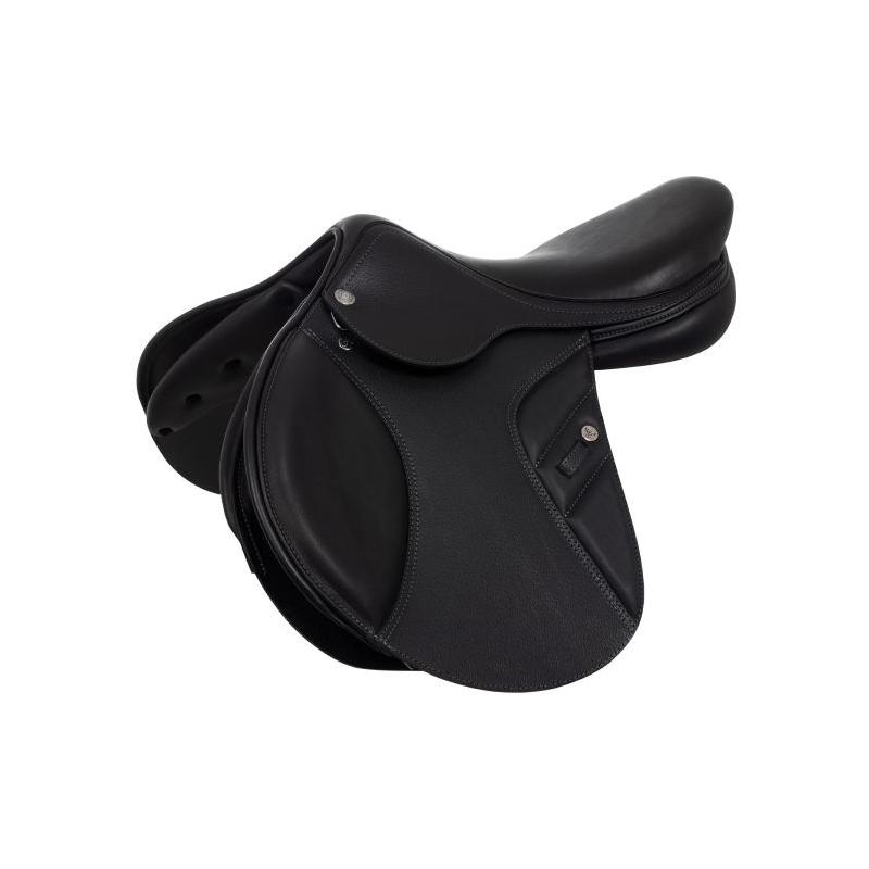 Kc Race 2.4 Saddle With Professional Carbon Arch