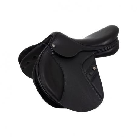 Kc Race 2.4 Saddle With Professional Carbon Arch