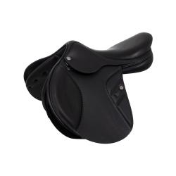 Kc Race 2.4 Saddle With Professional Carbon Arch