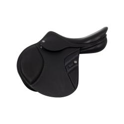 Kc Race 2.4 Saddle With Professional Carbon Arch