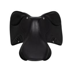 Kc Race 2.4 Saddle With Professional Carbon Arch
