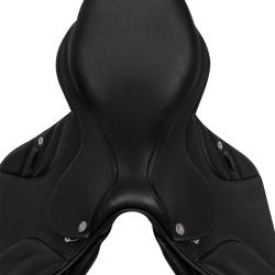 Kc Race 2.4 Saddle With Professional Carbon Arch