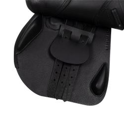 Kc Race 2.4 Saddle With Professional Carbon Arch