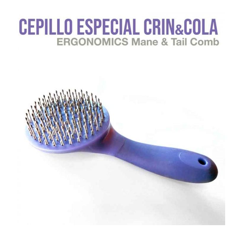 Cepillo Especial Crin&cola 389741