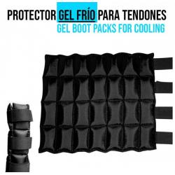 Protector Gel Frío Para...