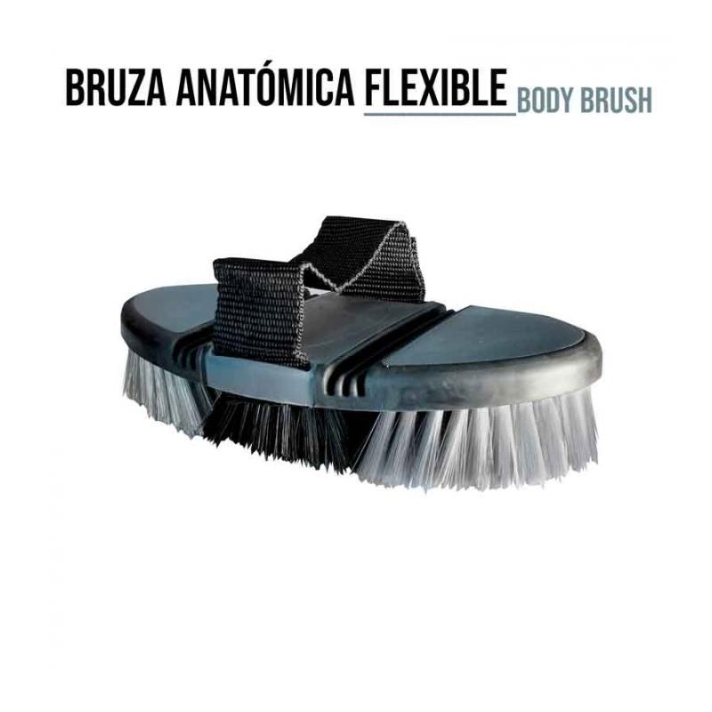 Bruza Anatómica Flexible 43262