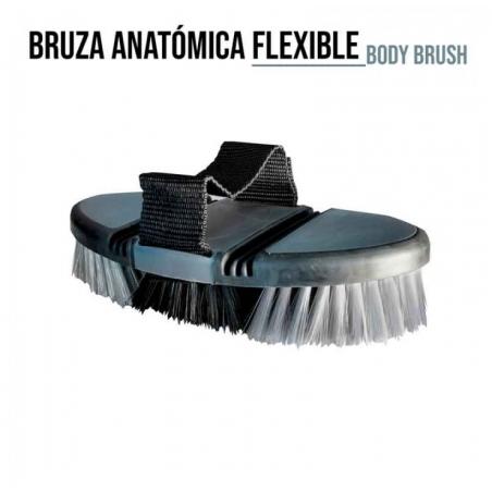 Bruza Anatómica Flexible 43262