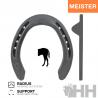 Herradura Kerckhaert Meister 2 Pestañas Posterior (Caja 20 Unidades)