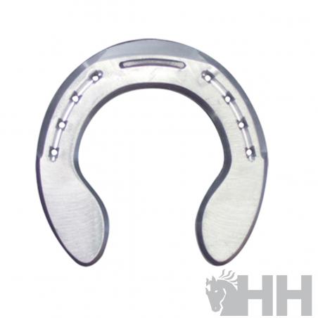 Herradura Colleoni Aluminio Ftar Abierta Cebolla